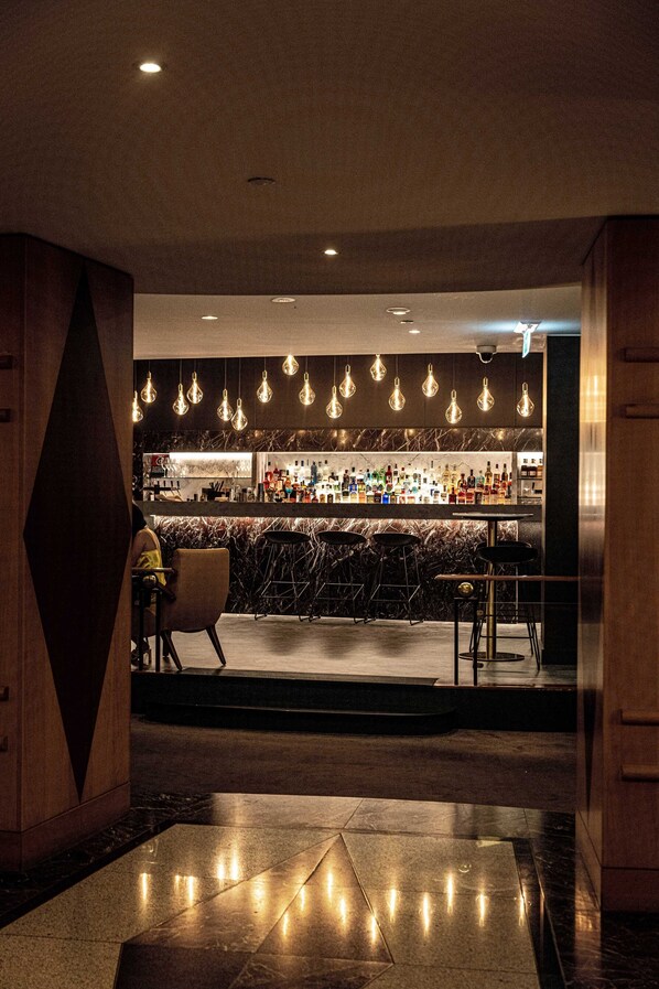Cocktailbar