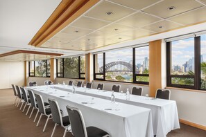 Meeting facility - View Sydney (North Sydney)
