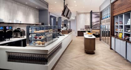 Hyatt Regency Morristown