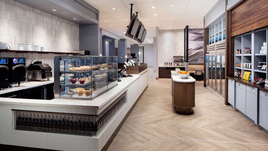 Hyatt Regency Morristown