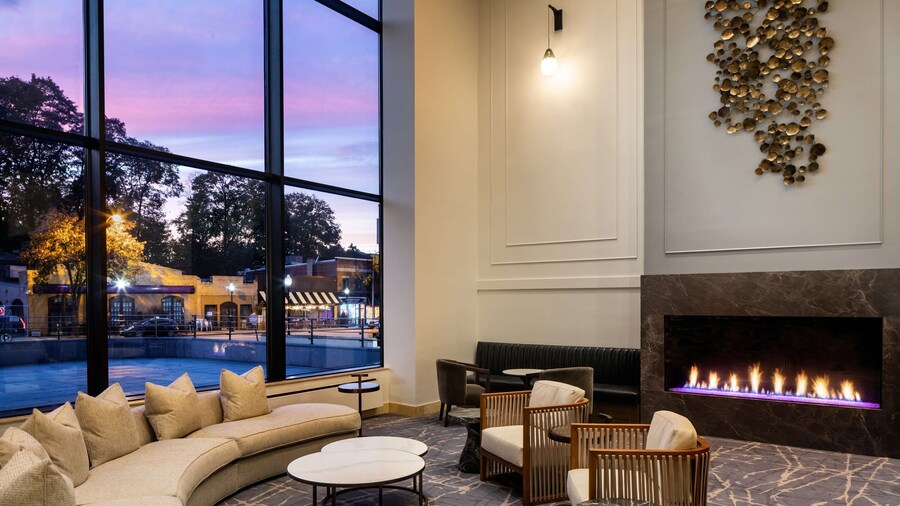 Hyatt Regency Morristown