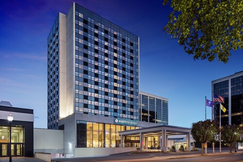 Hyatt Regency Morristown