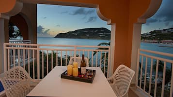 View from room