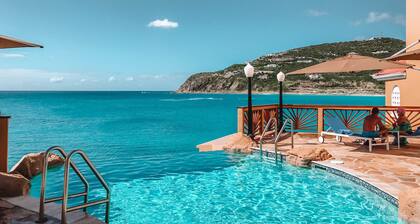 Divi Little Bay Beach Resort