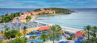 Divi Little Bay Beach Resort