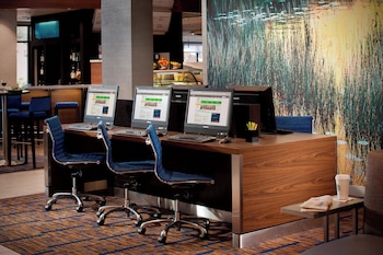 Property amenity at Courtyard Orlando Lake Buena Vista in the Marriott Village