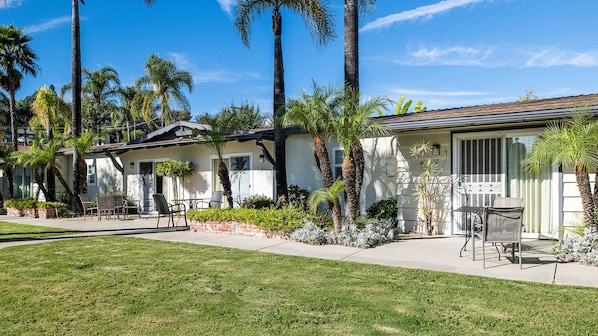 Exterior - Fallbrook Country Inn (Fallbrook)