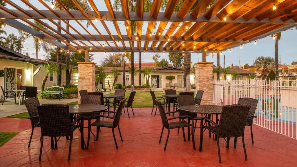 Foto - Fallbrook Country Inn
