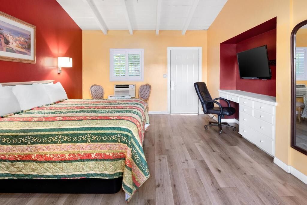 Foto - Fallbrook Country Inn