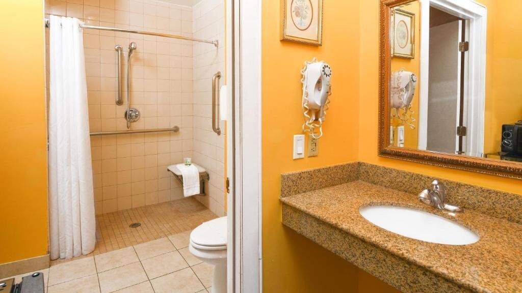 Foto - Fallbrook Country Inn