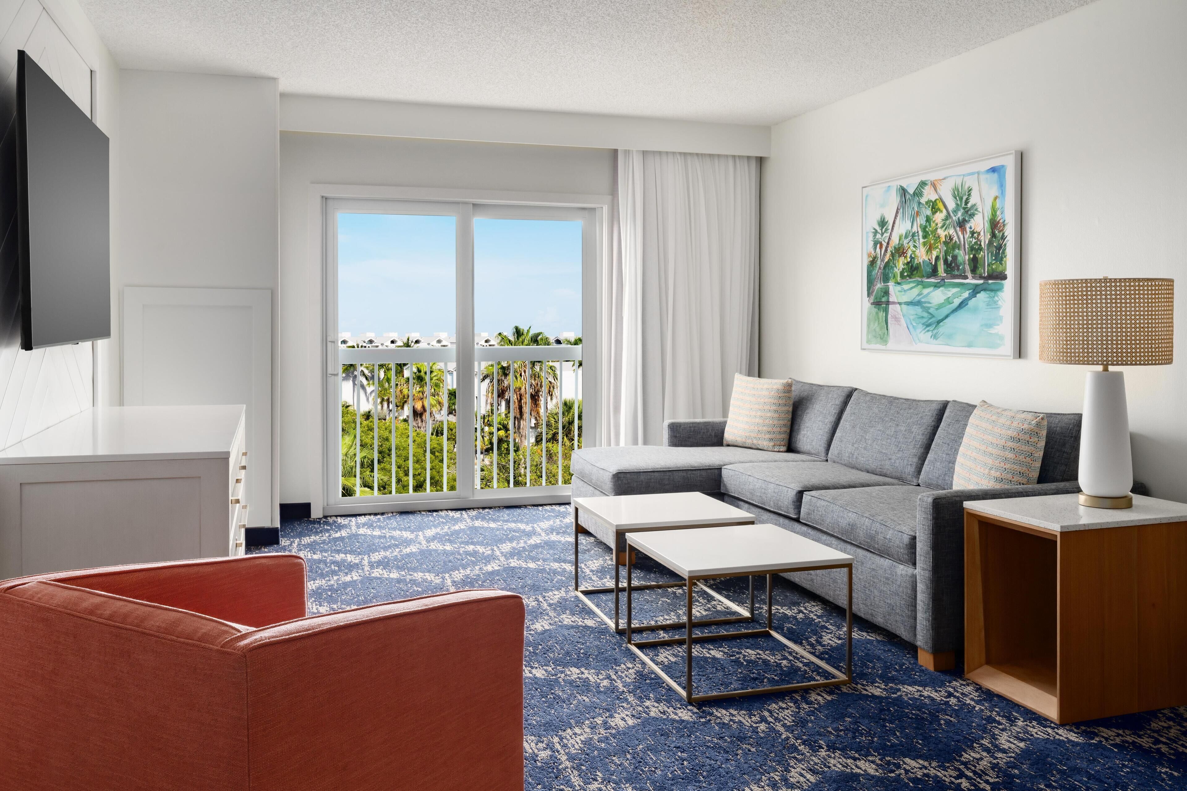 Foto - DoubleTree by Hilton Grand Key Resort