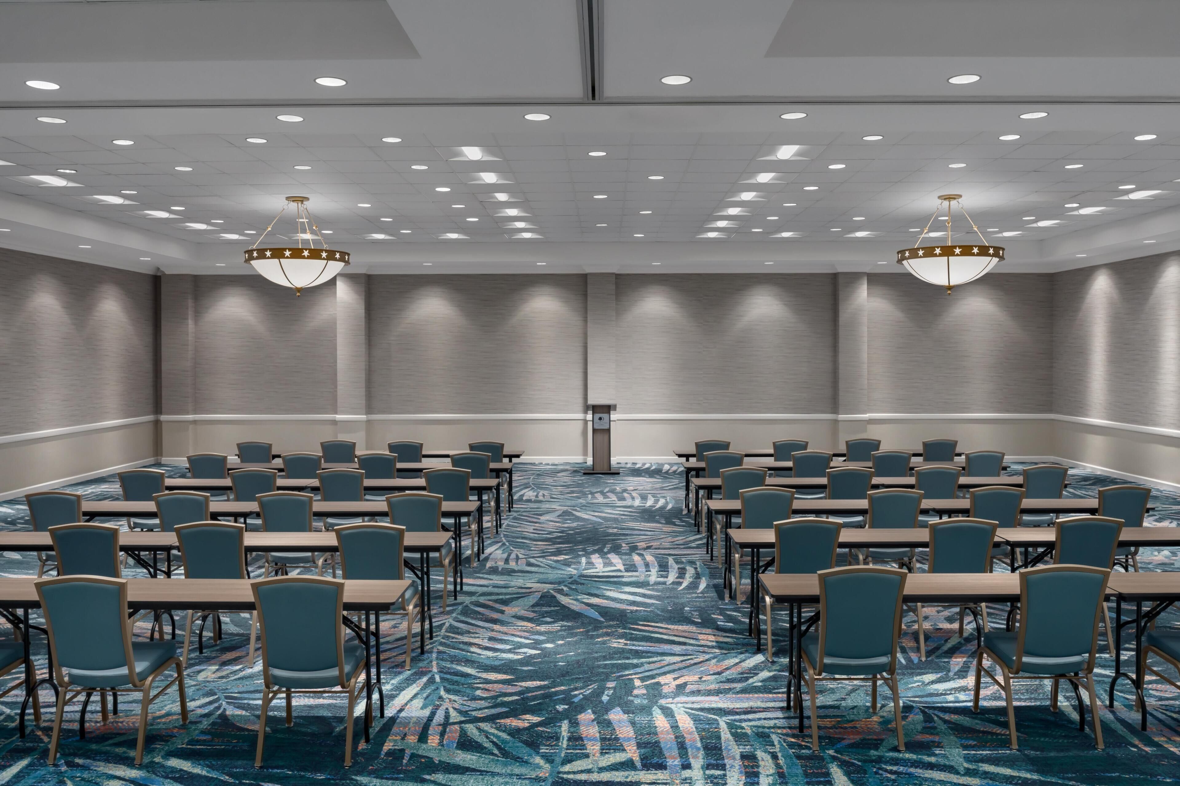 Salón de baile