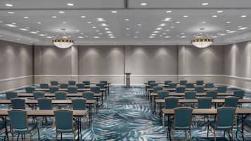 Salón de baile