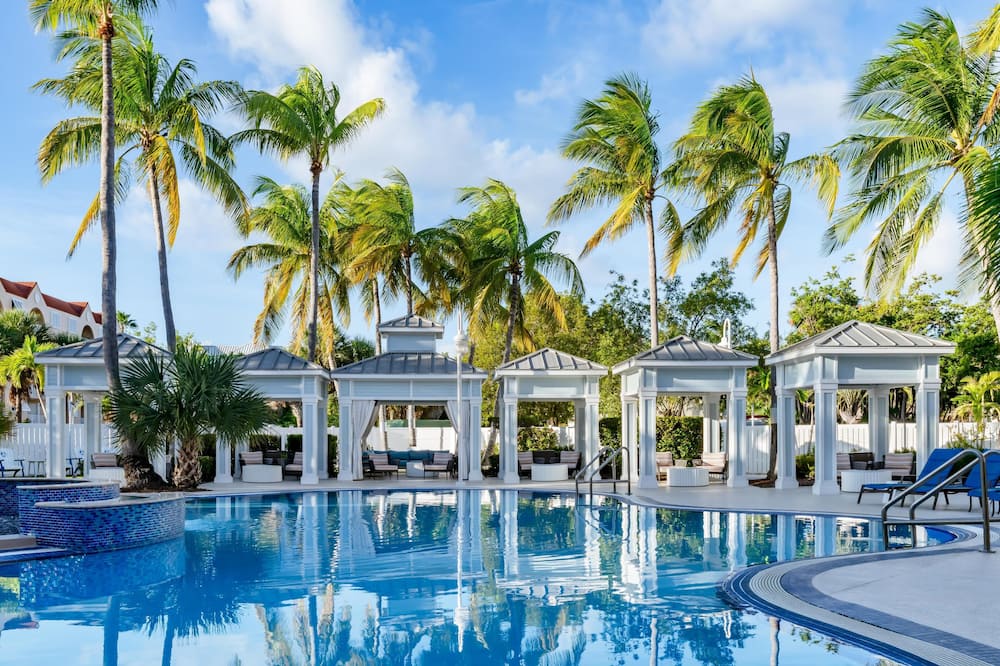 DoubleTree Resort by Hilton Grand Key - Key West