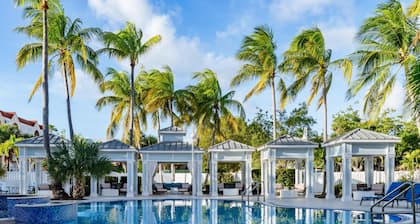 DoubleTree Resort by Hilton Grand Key - Key West