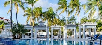 DoubleTree Resort by Hilton Grand Key - Key West