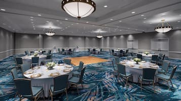Salón de baile