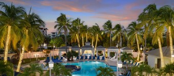 DoubleTree Resort by Hilton Grand Key - Key West