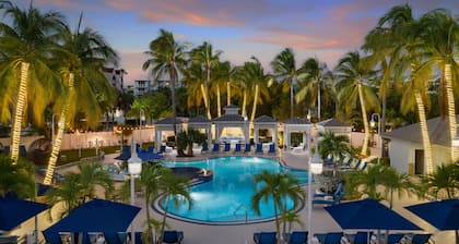 DoubleTree Resort by Hilton Grand Key - Key West