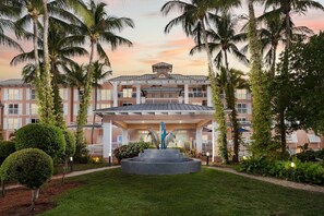 Exterior - DoubleTree Resort by Hilton Grand Key - Key West (Key West)