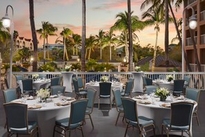 Meeting facility - DoubleTree Resort by Hilton Grand Key - Key West (Key West)