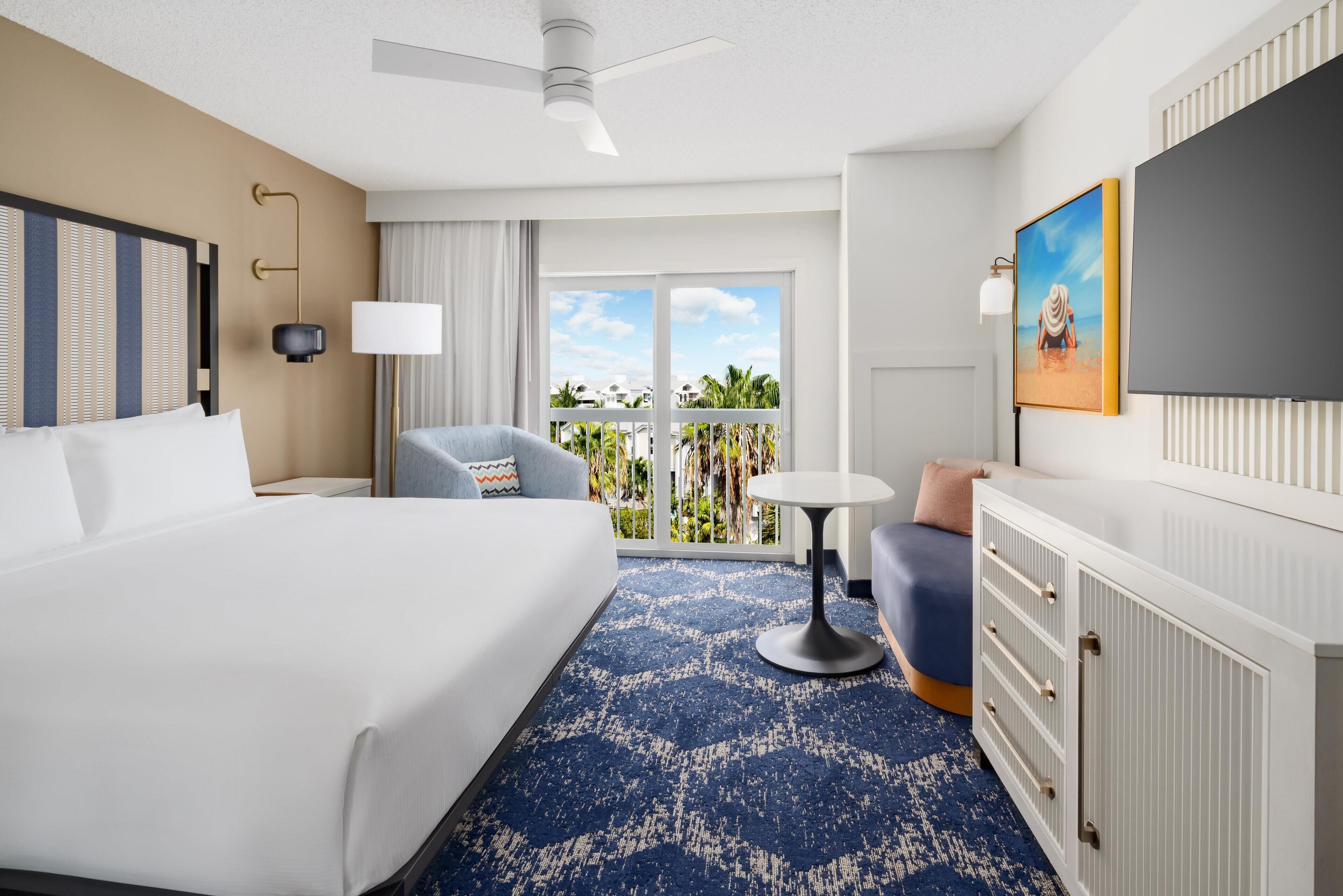 Foto - DoubleTree by Hilton Grand Key Resort