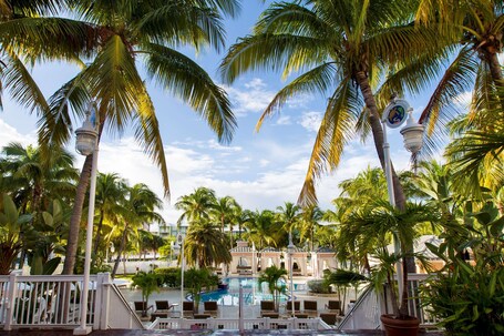 DoubleTree Resort by Hilton Grand Key Key West - Image 2