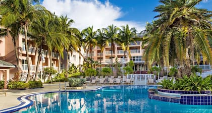 DoubleTree Resort by Hilton Grand Key - Key West