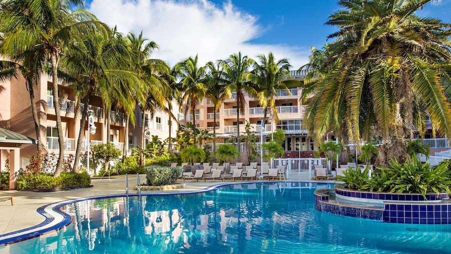 DoubleTree Resort by Hilton Grand Key - Key West