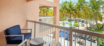 DoubleTree Resort by Hilton Grand Key - Key West