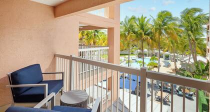 DoubleTree Resort by Hilton Grand Key - Key West