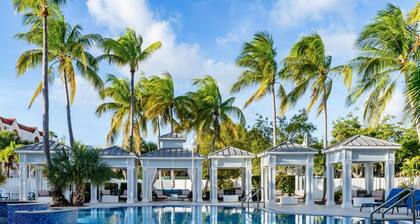 DoubleTree Resort by Hilton Grand Key - Key West