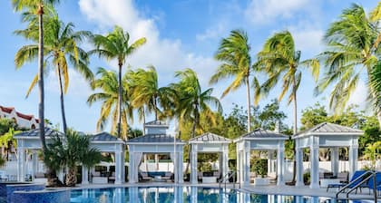 DoubleTree Resort by Hilton Grand Key - Key West