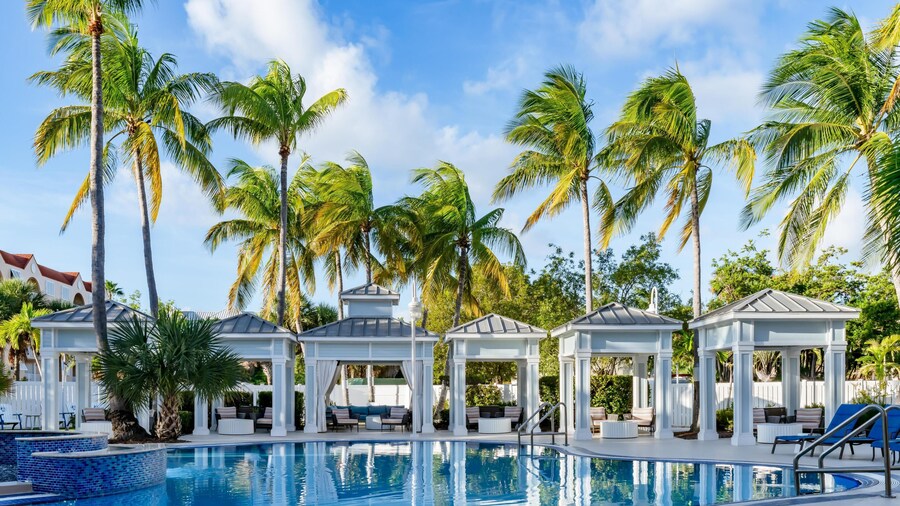 DoubleTree Resort by Hilton Grand Key - Key West
