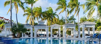 DoubleTree Resort by Hilton Grand Key - Key West