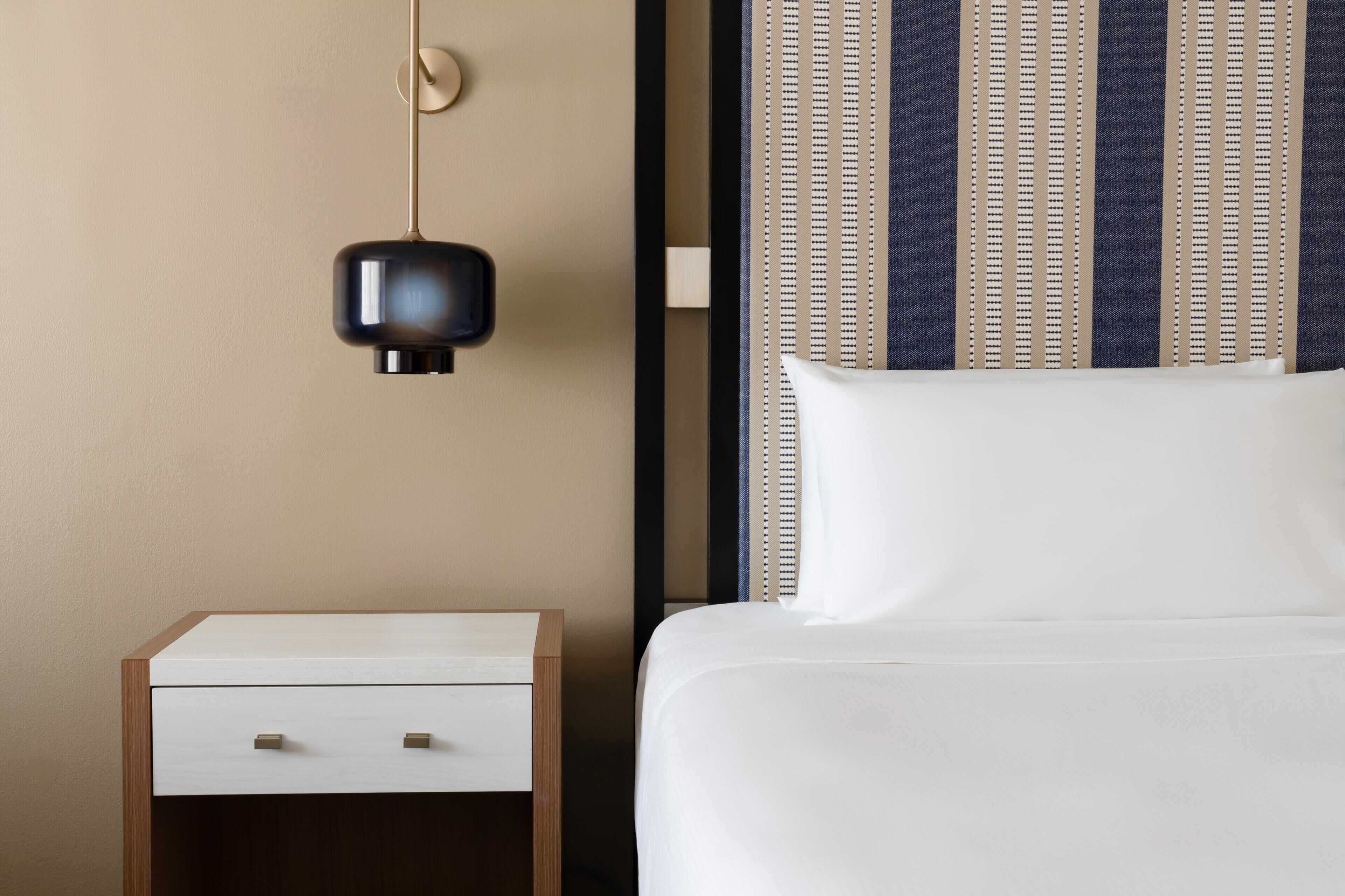 Ropa de cama de alta calidad y cubrecamas 