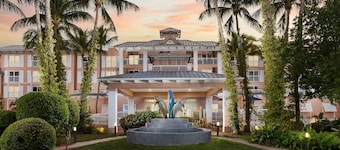DoubleTree Resort by Hilton Grand Key - Key West
