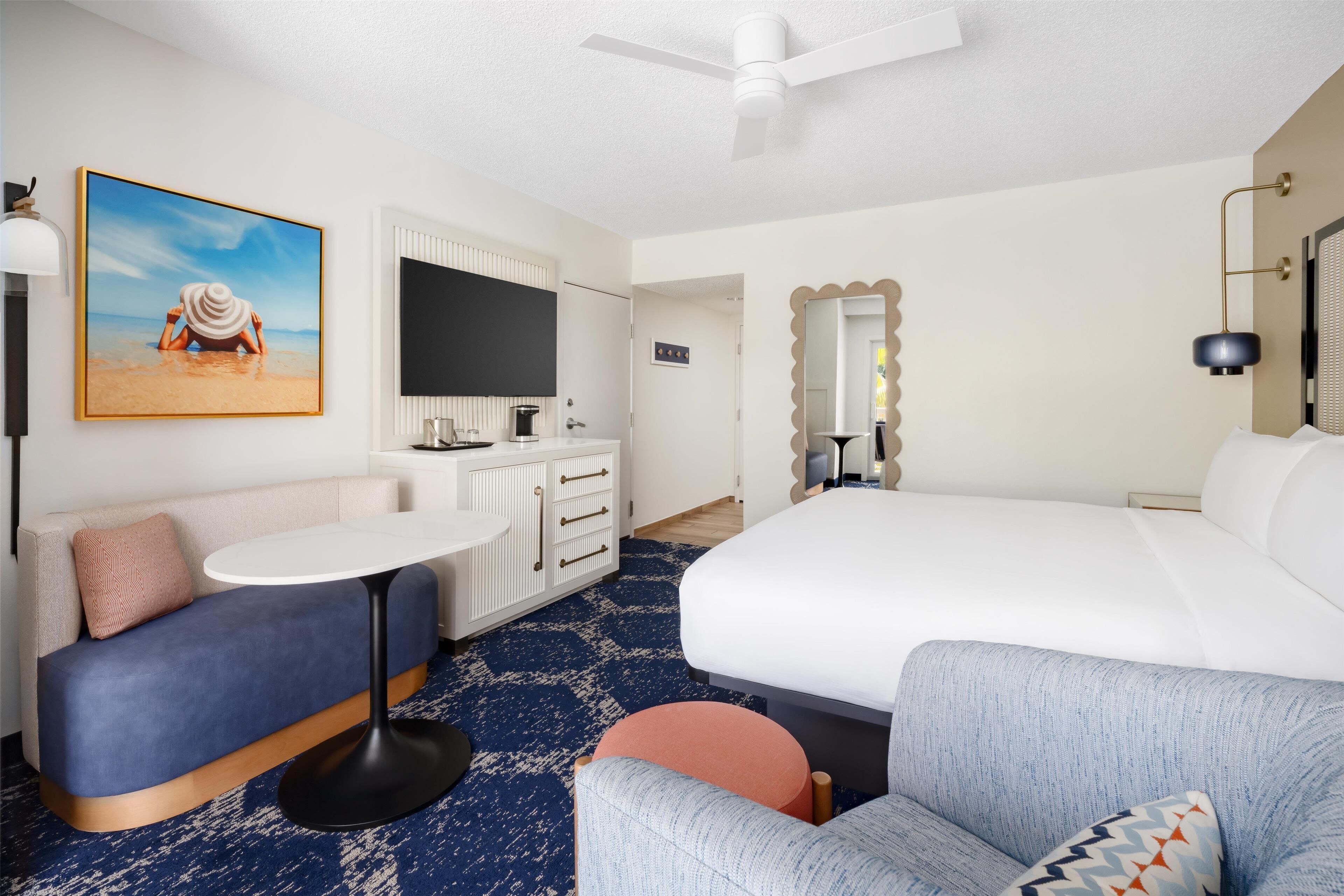 Biancheria da letto di alta qualità, copriletto in piuma