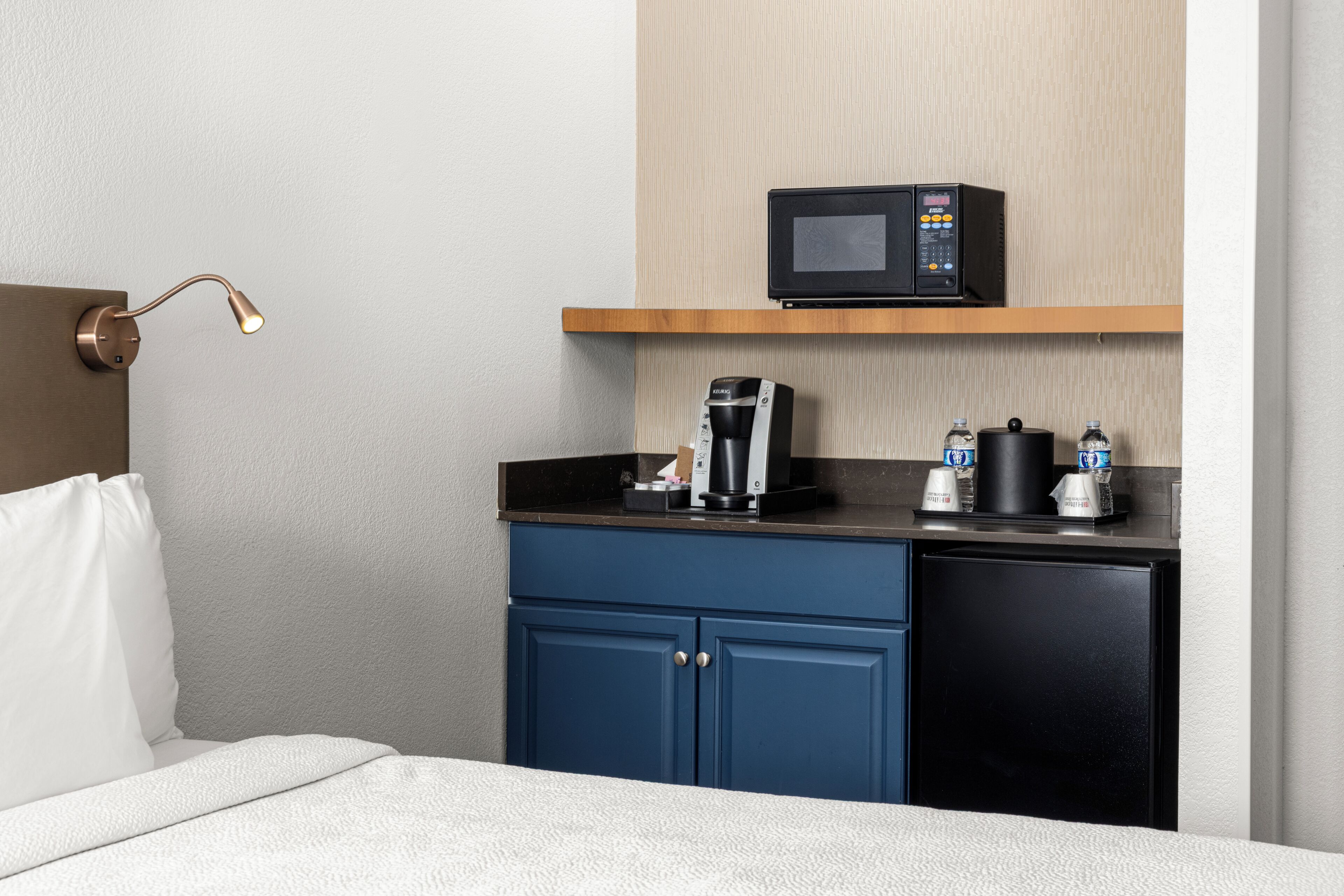 Foto - Hilton Garden Inn Phoenix Airport