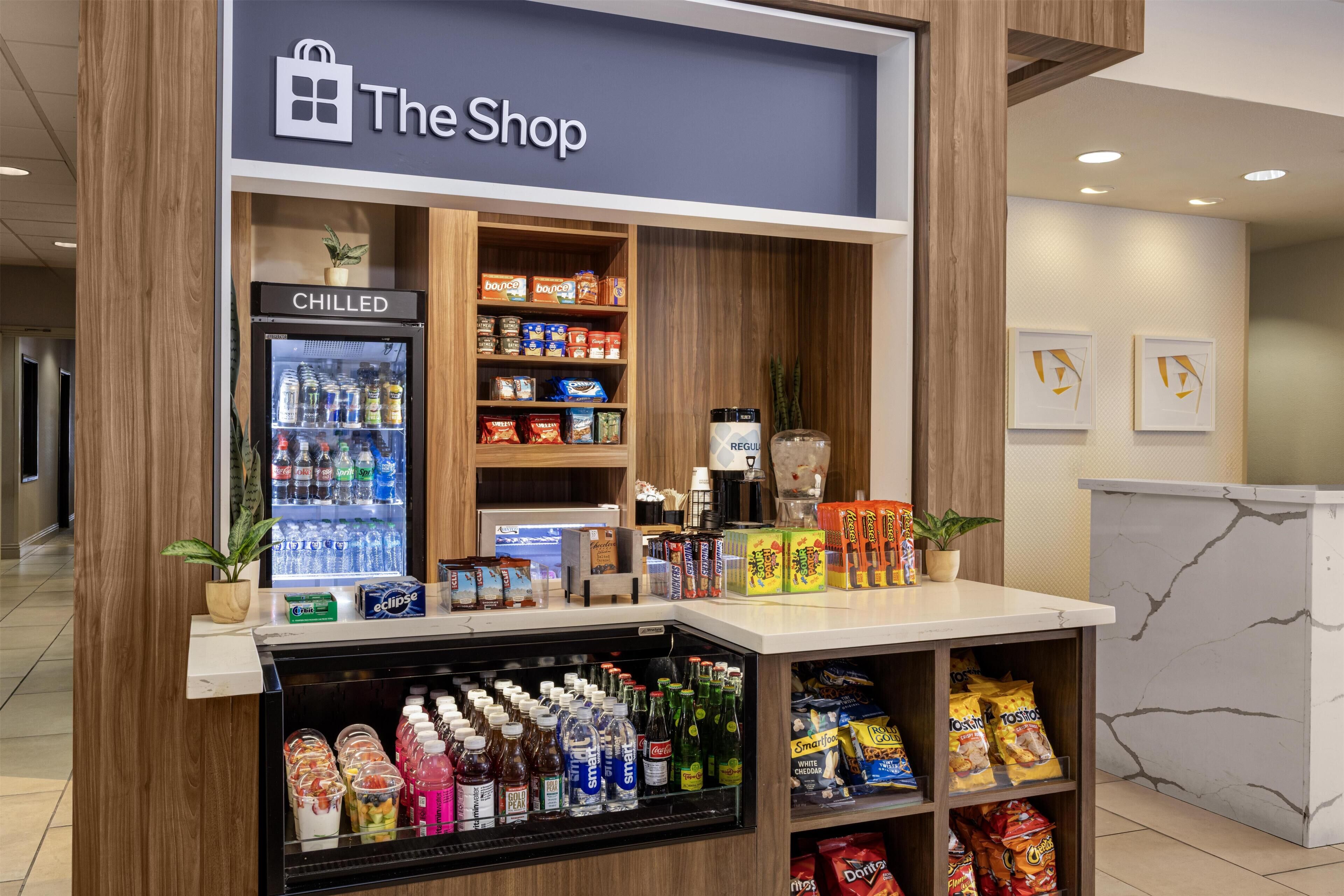 Snackbar