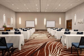 Meeting facility - Hilton Garden Inn Phoenix Airport (Phoenix)