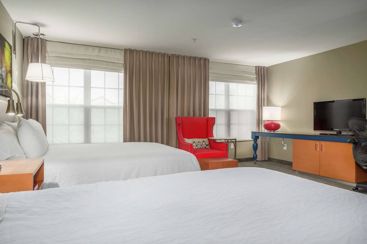 desk, soundproofing, iron/ironing board, free cots/infant beds