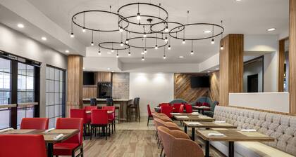Hilton Garden Inn Phoenix Airport