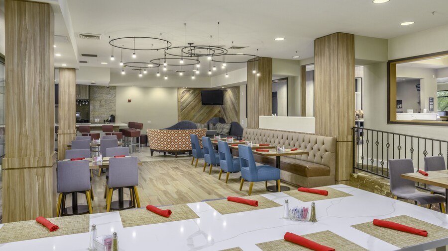 Hilton Garden Inn Phoenix Airport