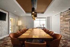 Meeting facility - Hilton Garden Inn Phoenix Airport (Phoenix)