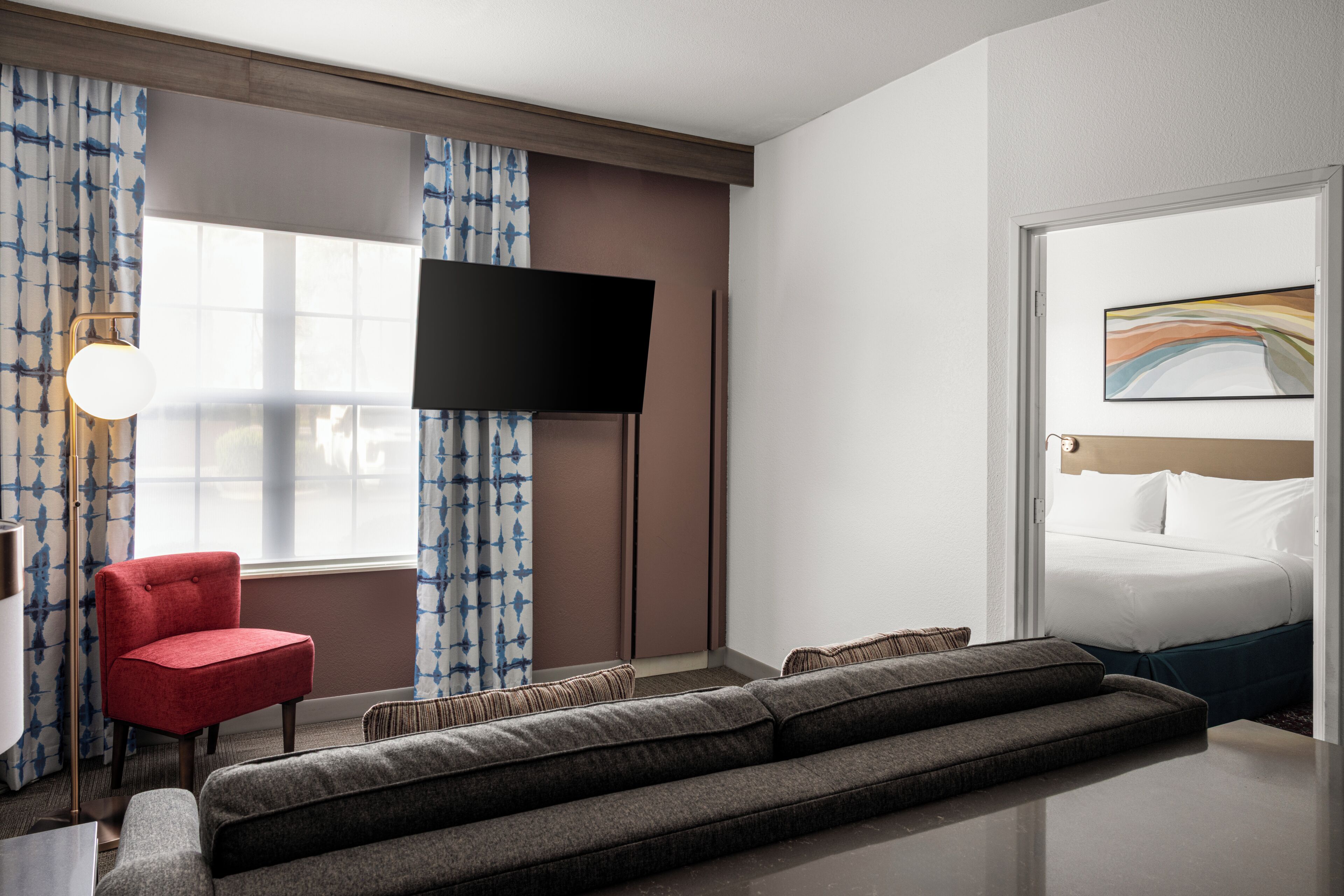 Foto - Hilton Garden Inn Phoenix Airport