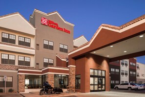 Exterior - Hilton Garden Inn Phoenix Airport (Phoenix)