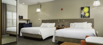 Hilton Garden Inn Phoenix Airport