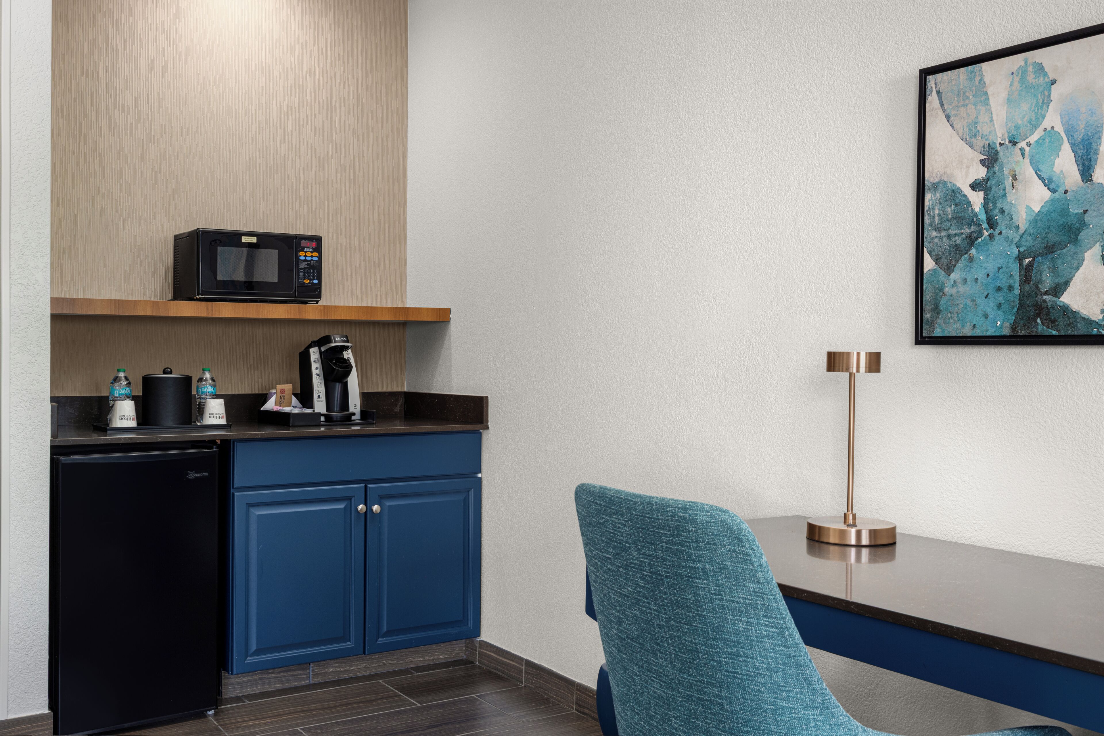 Foto - Hilton Garden Inn Phoenix Airport