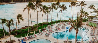 The Ritz-Carlton O‘ahu, Turtle Bay